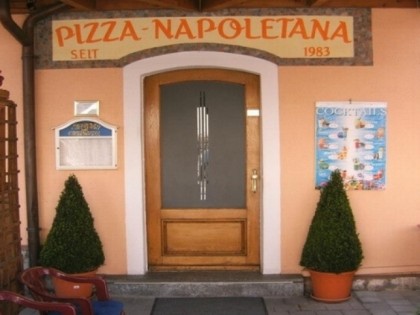 Фото: &quot;Bella Napoli&quot;